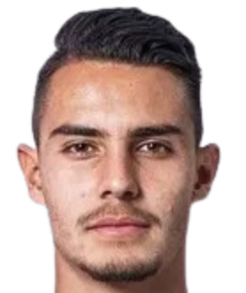 David Contreras