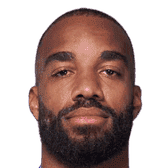 Alexandre Lacazette