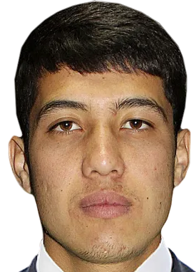 Bekhruz Shaydulov