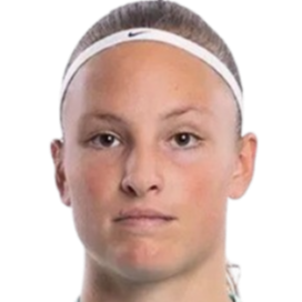 alyssa poel de van
