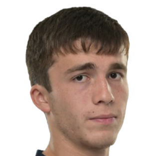 Omar Minatulaev