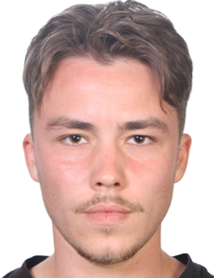 Roman Rostokin