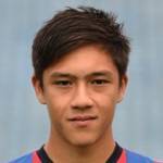 Florentin Pham-Huy