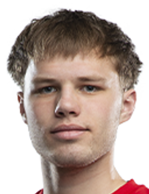 Danila Radkevich