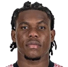 Cyriaque Irié