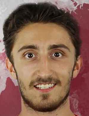 Julien Barras