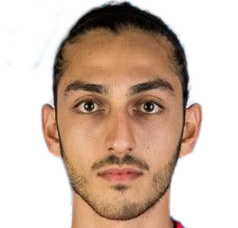 Mohamed Al-Taay