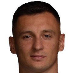 Vladyslav Kabaev