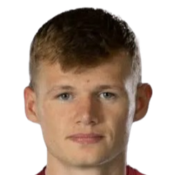 Adam Mackinnon