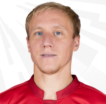 Dmitri Sysuev