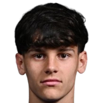  Alessio Baralla