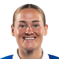 Katie Wilkinson