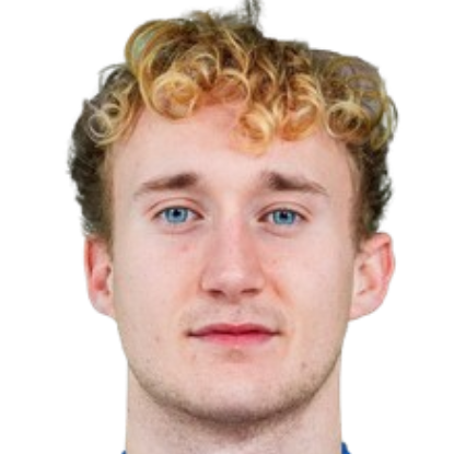 Harry Victor