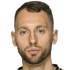 Stefan Antonijevic