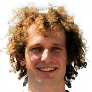 Alex Král