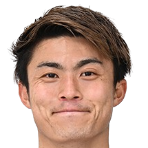 Genta Omotehara