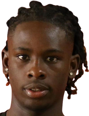 Moussa Kante