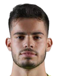 Sérgio Dutra Alves