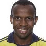 Ousman Jallow