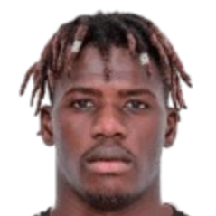 Pape Youssou Niang