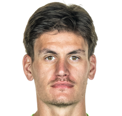 Joakim Maehle