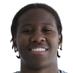 Ricshya Walker