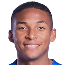 Adrian Palacios