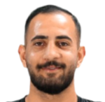 Mahmoud Al Kawamleh