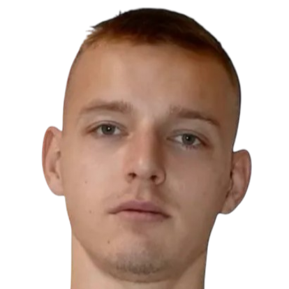 Pavel Kuznetsov