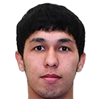 Jamshid Iskanderov