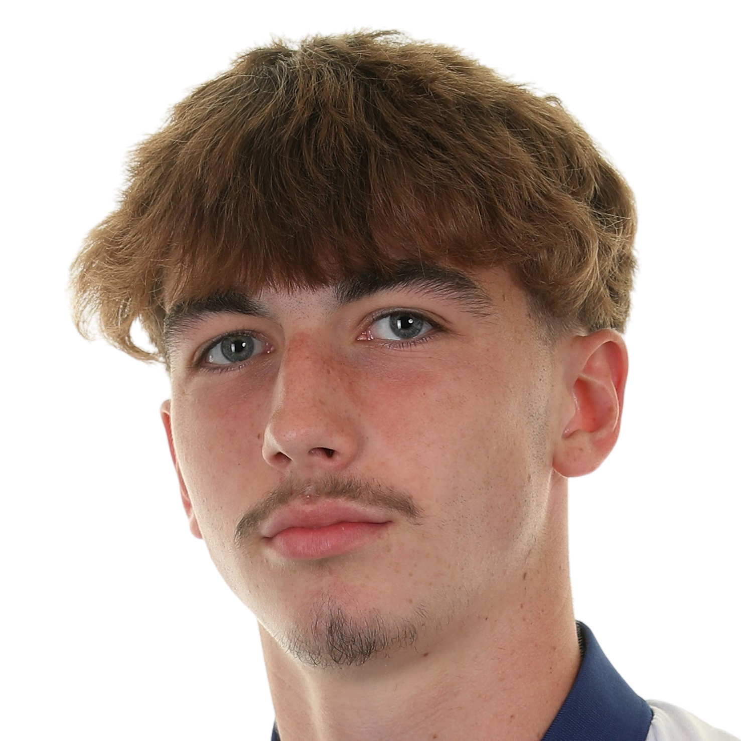 alfie maughan