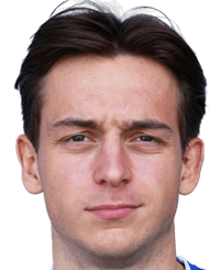 Benjamin Sundo
