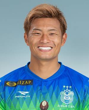 Shunya Mori