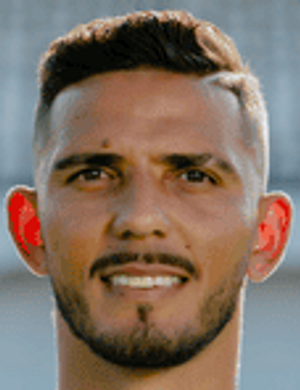 Elton Constantino Da Silva