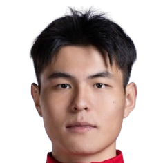 Zhang Donghai