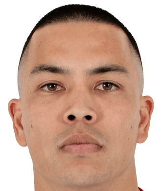 Bobby Wood