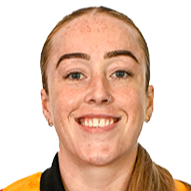 Lia Tweedie