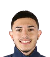 Anthony Vásquez
