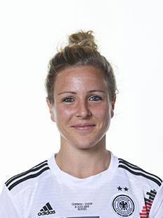 Svenja Huth