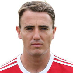 Sean McConville