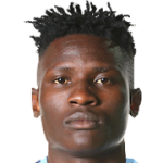 Michael Olunga