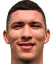 Kevin Josue Lopez