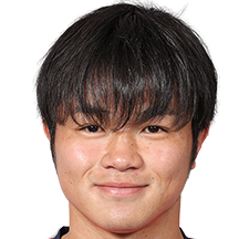 yuma tsujioka