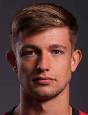 Euan Williams
