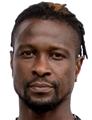 A. Mendy