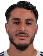 Marwane Hajij