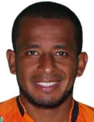 Nixon Andres·Molina Torres