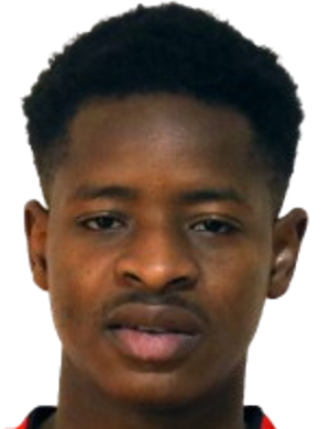 Badem Diabira