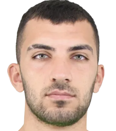 Halil Bagci