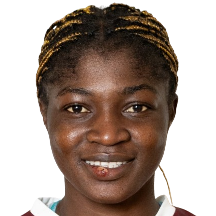 Adama Congo